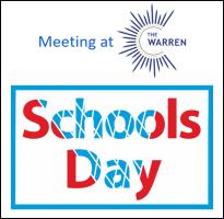 Lunch meeting at The Warren